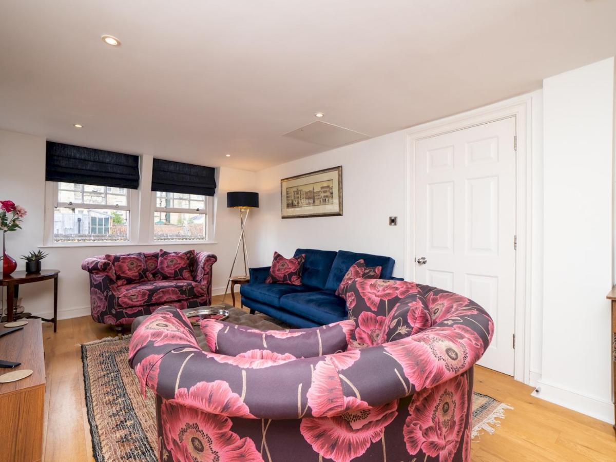 Pass The Keys 2 Bed Flat In The Heart Of Bath Διαμέρισμα Εξωτερικό φωτογραφία