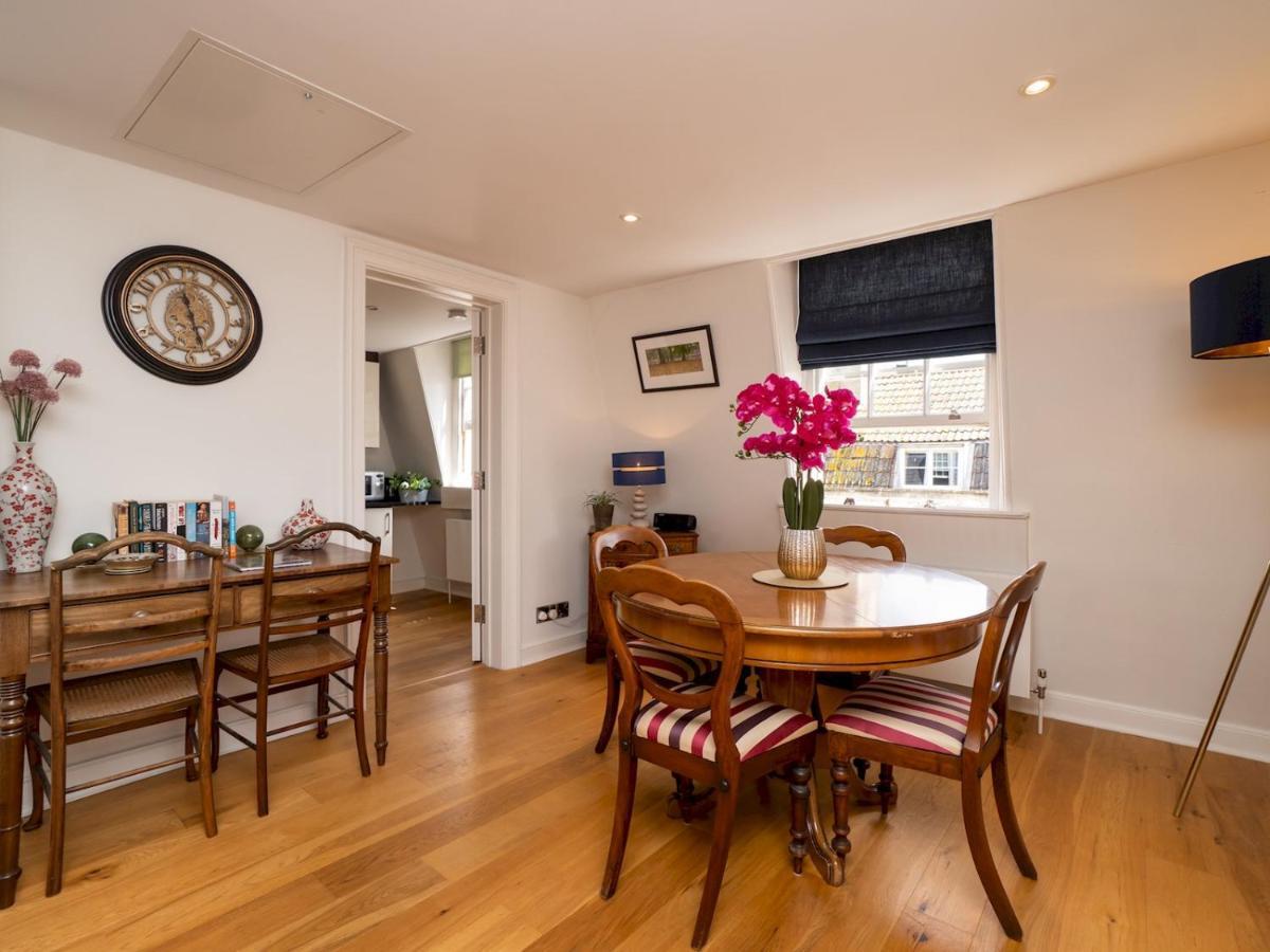 Pass The Keys 2 Bed Flat In The Heart Of Bath Διαμέρισμα Εξωτερικό φωτογραφία