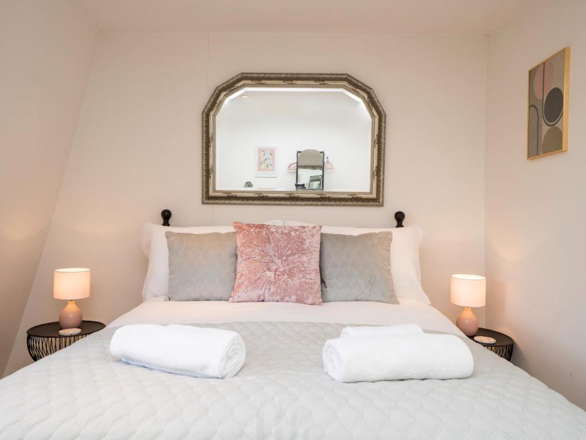 Pass The Keys 2 Bed Flat In The Heart Of Bath Διαμέρισμα Εξωτερικό φωτογραφία
