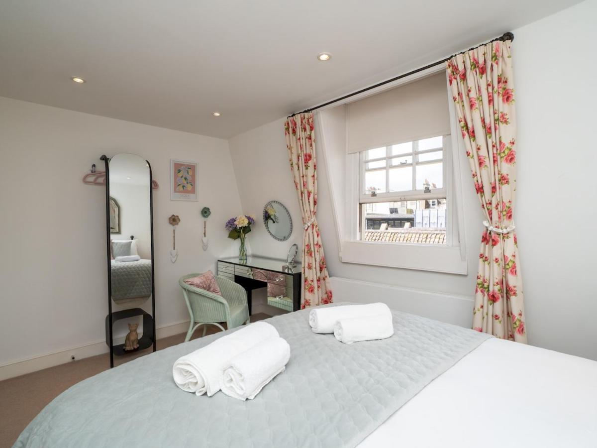 Pass The Keys 2 Bed Flat In The Heart Of Bath Διαμέρισμα Εξωτερικό φωτογραφία