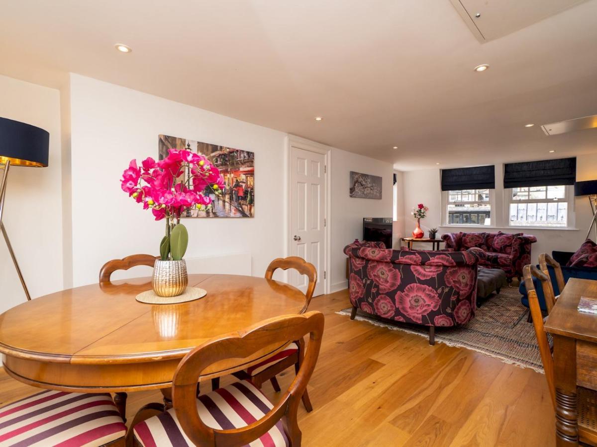 Pass The Keys 2 Bed Flat In The Heart Of Bath Διαμέρισμα Εξωτερικό φωτογραφία