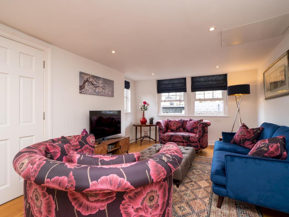 Pass The Keys 2 Bed Flat In The Heart Of Bath Διαμέρισμα Εξωτερικό φωτογραφία