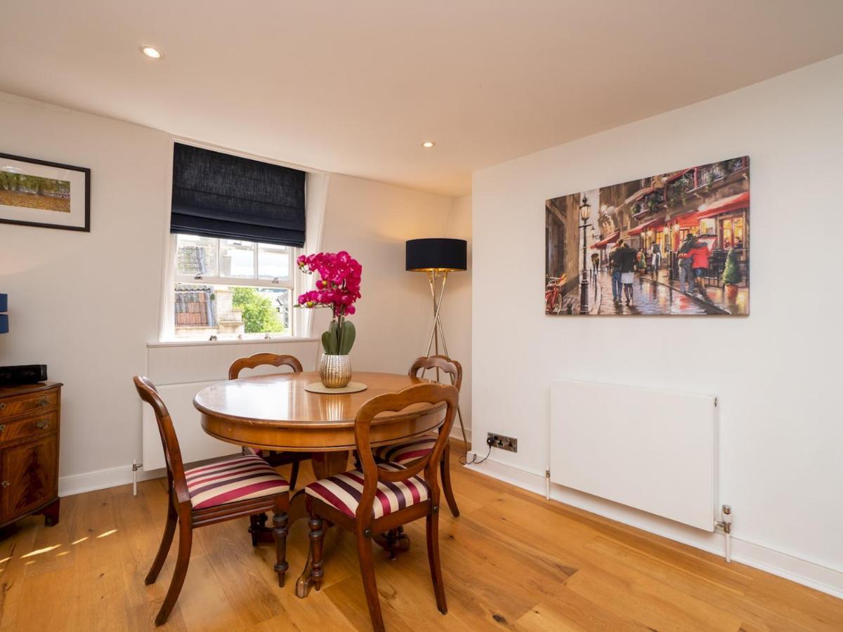 Pass The Keys 2 Bed Flat In The Heart Of Bath Διαμέρισμα Εξωτερικό φωτογραφία