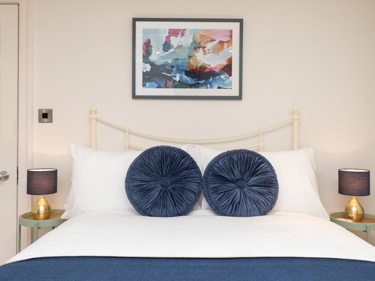 Pass The Keys 2 Bed Flat In The Heart Of Bath Διαμέρισμα Εξωτερικό φωτογραφία